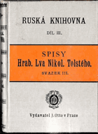 Dětství, chlapectví a jinošství