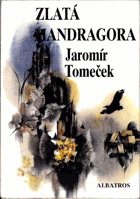 Zlatá mandragora