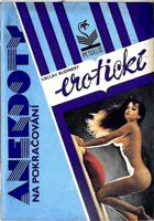 Anekdoty na pokračování - Erotické