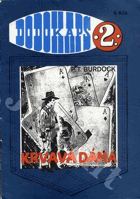 Dodokaps - Krvavá dáma