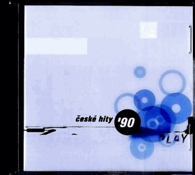 CD - České hity ´90