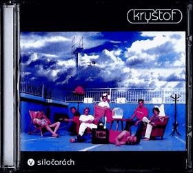 CD - Kryštof - V Siločarách