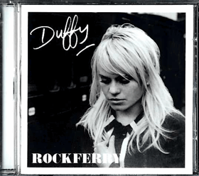 CD - Duffy - Rockferry