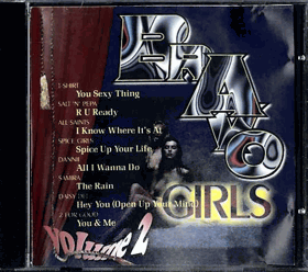 CD - Bravo Girls vol. 2