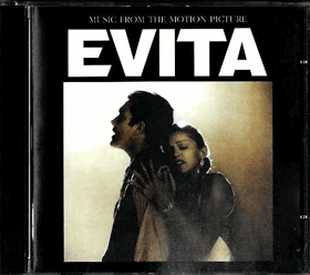 CD - Evita