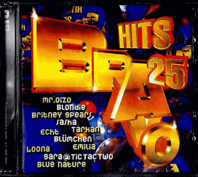 2 CD - Hits 25
