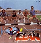 LP - Elán 3