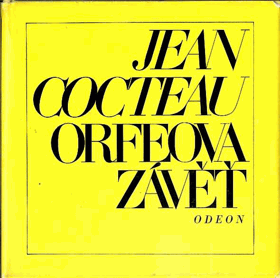 Orfeova závěť