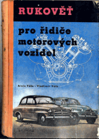 Rukověť pro řidiče motorových vozidel