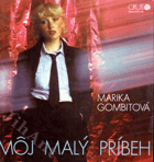LP - Marika Gombitová - Moj malý příběh