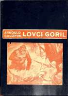 Lovci goril