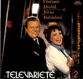 LP - Televarieté 2