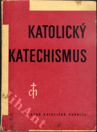 Katolický katechismus
