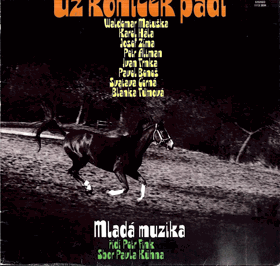 LP - Už koníček pádí