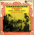 SP - Greenhorns - Blízko Little Big Hornu....