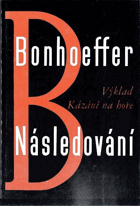 Následování