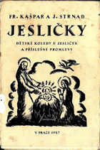 Jesličky