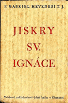 Jiskry sv. Ignáce