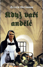 Když vaří andělé - nebeská jídla z italské kuchyně