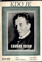 Eduard Vojan