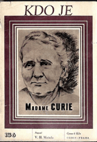 Madame Curie