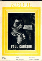 Paul Gauguin