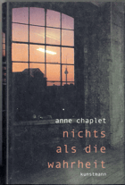 Nichts Als Die Wahrheit