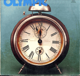 LP - Olympic - 12 nej