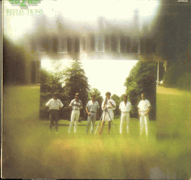 LP - BZN - Reflections