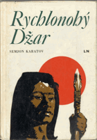 Rychlonohý Džar