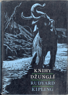 Knihy džunglí