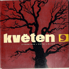 Květen 9 - ročník III