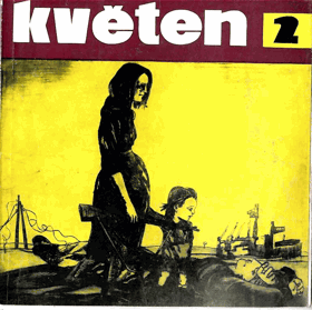 Květen 2 - ročník IV