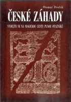 České záhady