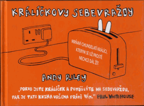 Králíčkovy sebevraždy