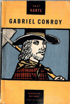 GABRIEL CONROY