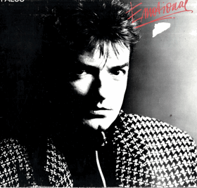 LP - FALCO - Emotional