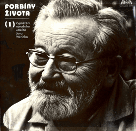 LP - Forbíny života (1)