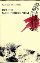 Bouře nad Pořešínem