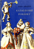 Katalánské pohádky