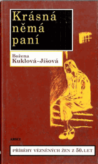 Krásná němá paní