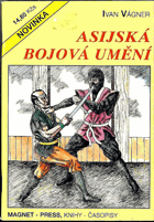Asijská bojová umění