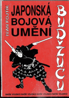 Japonská bojová umění budžucu