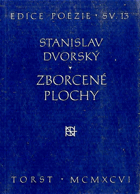 Zborcené plochy