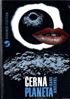Černá planeta - Nemesis z hvězd