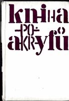 Kniha apokryfů