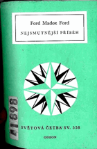Nejsmutnější příběh