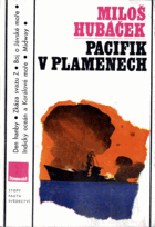 Pacifik v plamenech