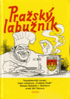 Pražský labužník