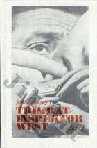 Třikrát inspektor West
